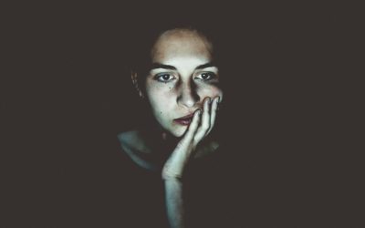 Luther’s Anxiety of the Heart and Today’s Despair