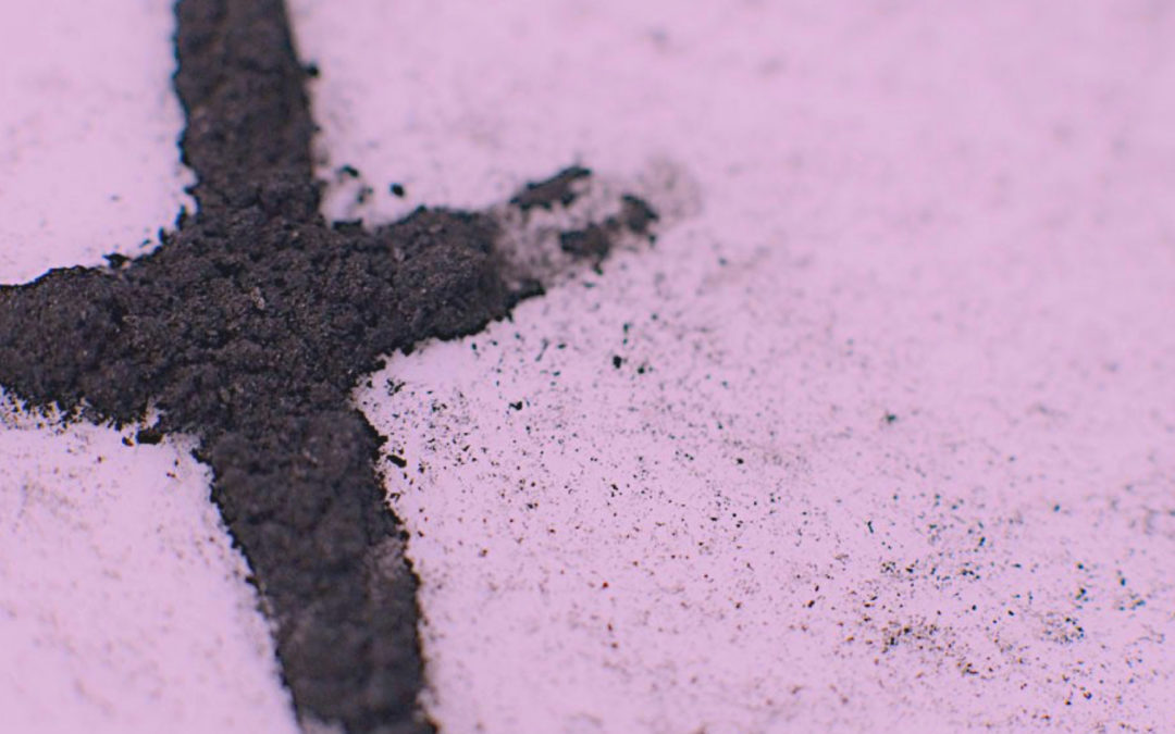 Inför den stora påskfastan