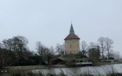 En realistisk rutin och rimlig rytm som rustar, rotar och riktar mig