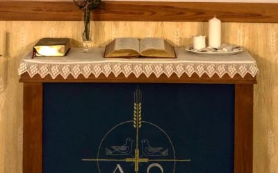 Inspirationshelg i Örnsköldsvik