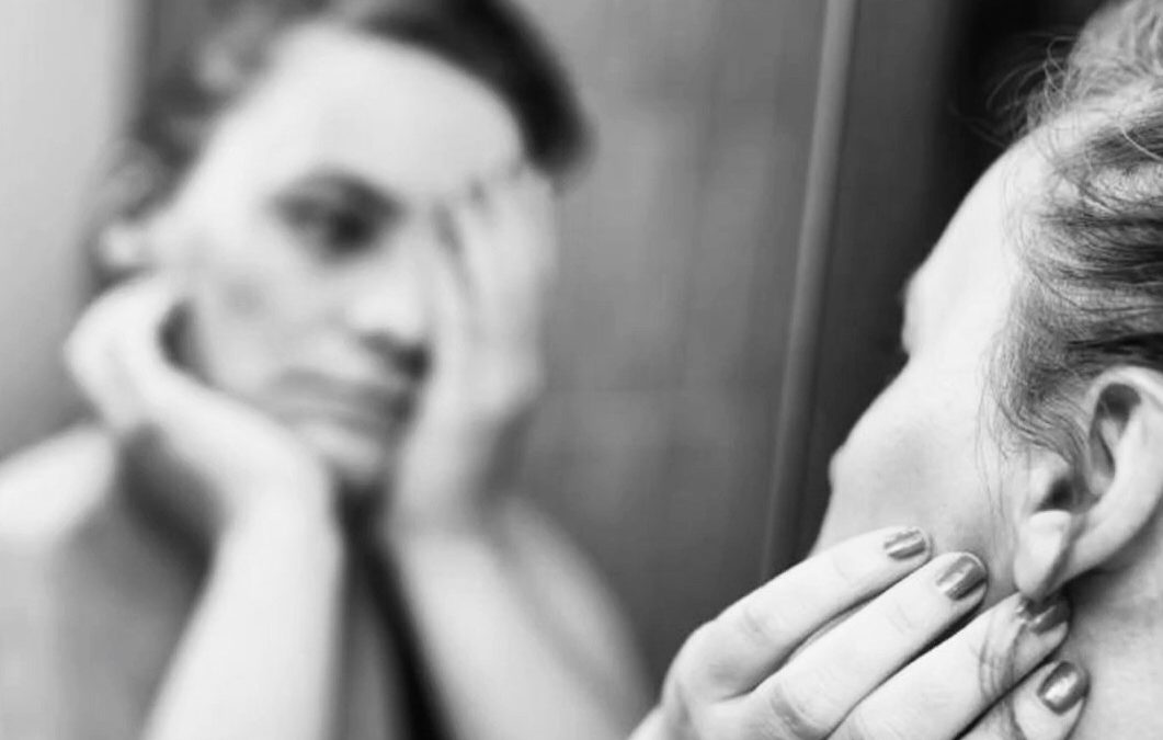 EN SJÄLVALD PRÖVNING