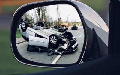 NÄR LIVET KOMMER IKAPP