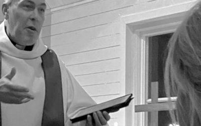 En andlig oas på guldkusten