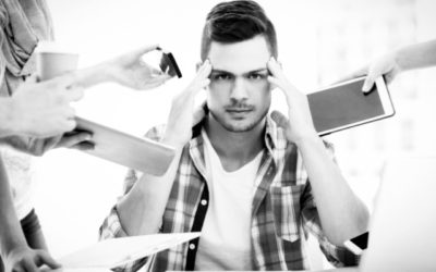 BARA ETT ÄR NÖDVÄNDIGT