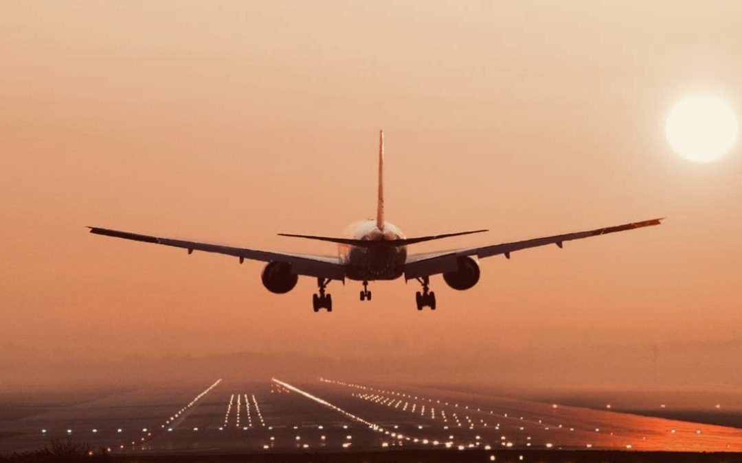 FAST MARK UNDER FÖTTERNA