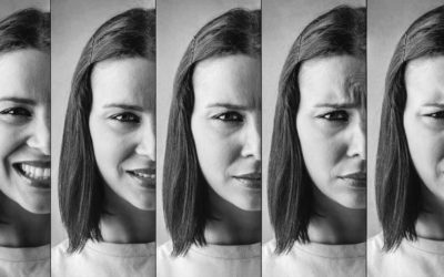 EN BLANDNING AV SÖTT OCH SALT