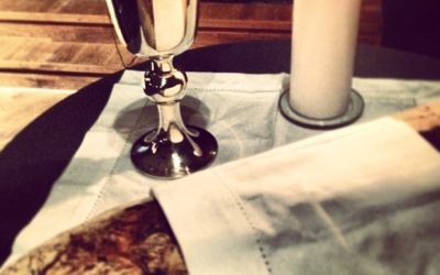 OM NATTVARDEN DEL 1: DU BLIR VAD DU ÄTER