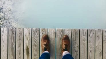 SALIGA VISSHET ELLER ÖDETS LOTTERI?