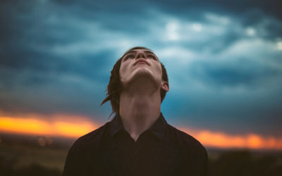 FÖRSYNEN – ATT FÖRNIMMA GUDS GODHET I ALLT