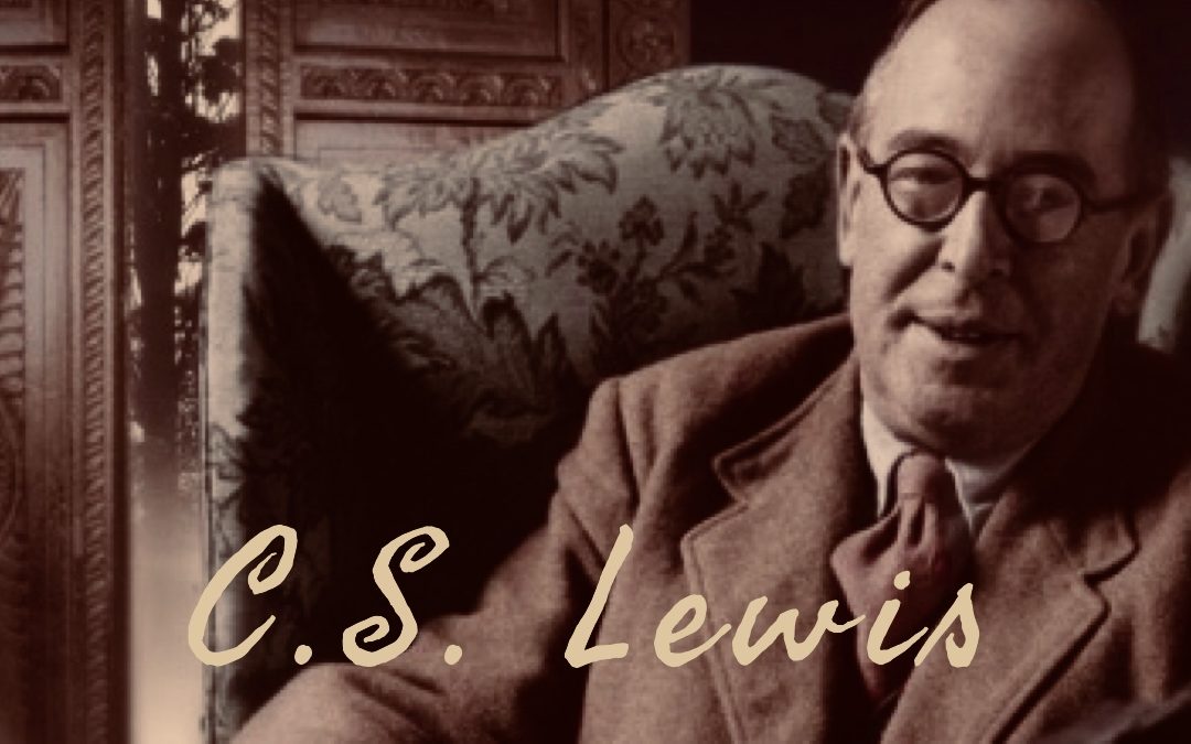 ORD TILL TRÖST OCH TRO