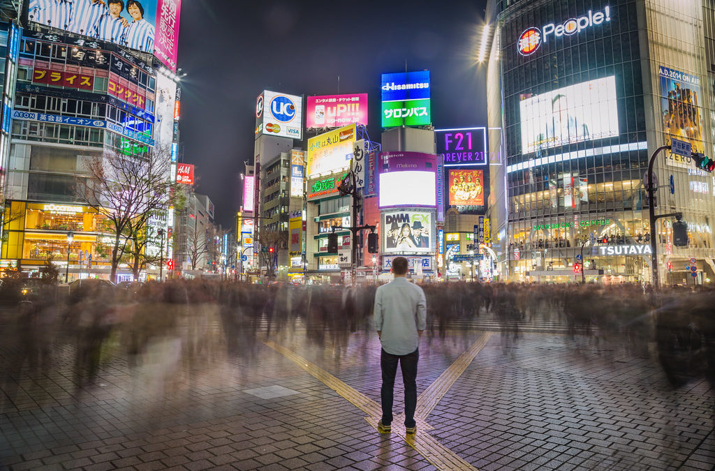 Luther som en vägvisare till kyrkans centrum och hur vi kan undvika att fara vilse