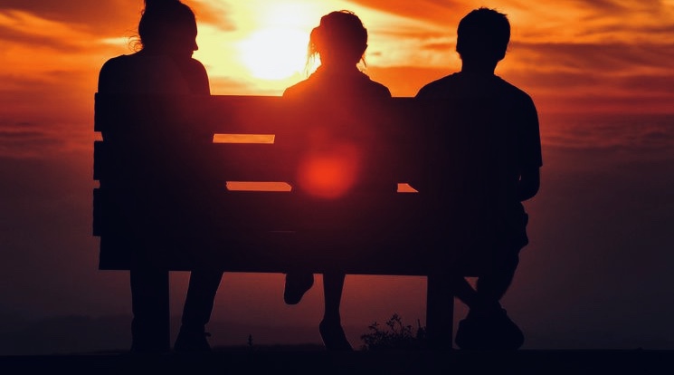 FRÅN BRUSTNA FÖRHOPPNINGAR TILL BRINNANDE HJÄRTAN DEL 3