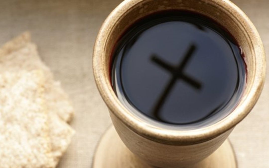 OM NATTVARDEN DEL 3: NÅDEMEDELSKRISTENDOM