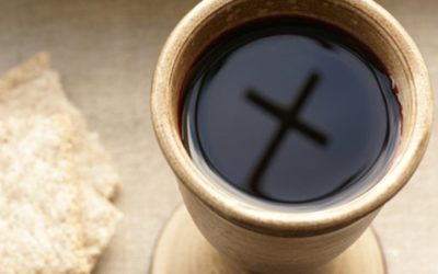 OM NATTVARDEN DEL 3: NÅDEMEDELSKRISTENDOM