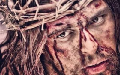 JESU SISTA ORD FRÅN KORSET