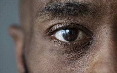 ATT FINNA ETT FÄSTE FÖR BLICKEN