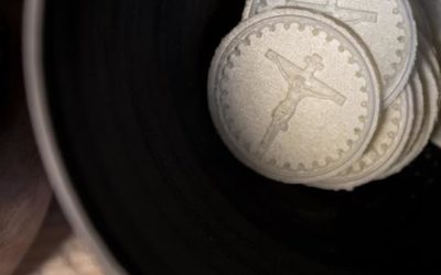 NÅDENS BORD – MÅLTIDERNAS MÅLTID