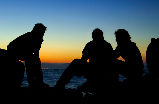 FRÅN BRUSTNA FÖRHOPPNINGAR TILL BRINNANDE HJÄRTAN DEL 2