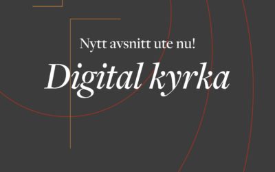 EFTERSNACK: DIGITAL KYRKA?