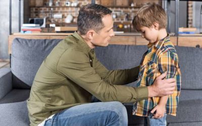 RE:FLEKTION – VÅR VÅRDNADSHAVARE