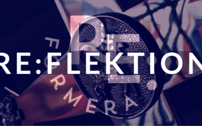 RE:FLEKTION BÖNSÖNDAGEN