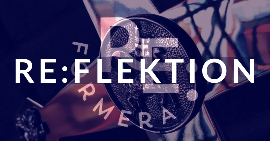 RE:FLEKTION – FJÄRDE SÖNDAGEN I PÅSKTIDEN