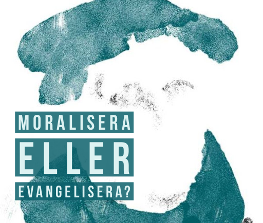 ATT PREDIKA LAG OCH EVANGELIUM DEL 4