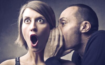 ATT HÖRA INNAN MAN TALAR 