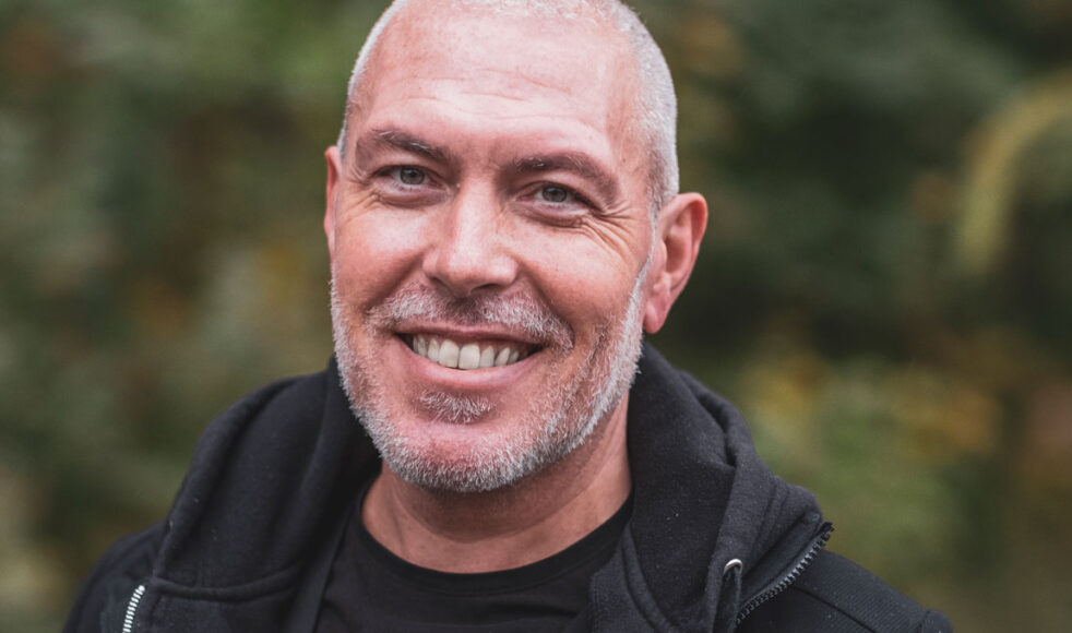 NÅD – MER ÄN FÖRLÅTELSE