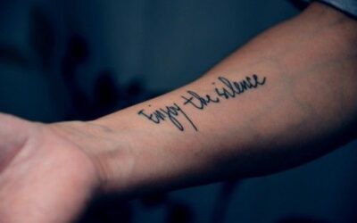 INBJUDAN TILL STILLHET